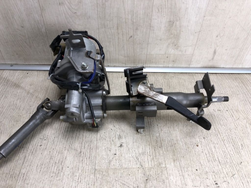 48811-1KM0A | Электроусилитель рулевого управления NISSAN JUKE 10-19 - Фото 4