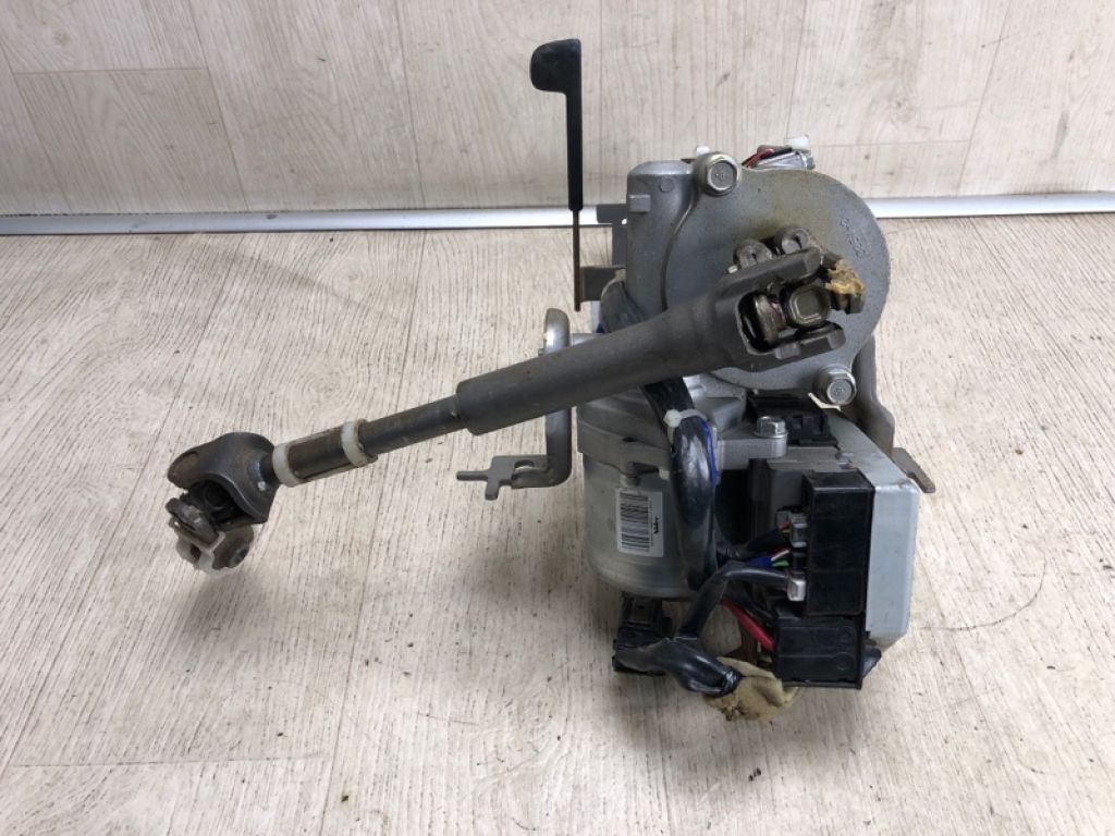 48811-1KM0A | Электроусилитель рулевого управления NISSAN JUKE 10-19 - Фото 5