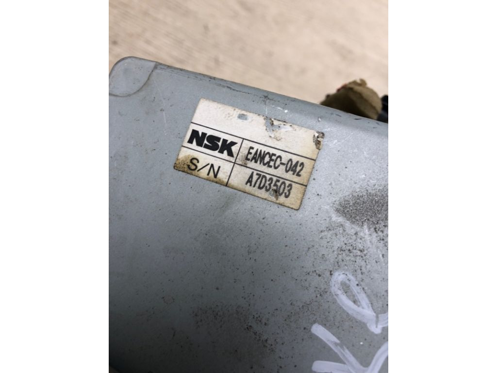 48811-1KM0A | Электроусилитель рулевого управления NISSAN JUKE 10-19 - Фото 6