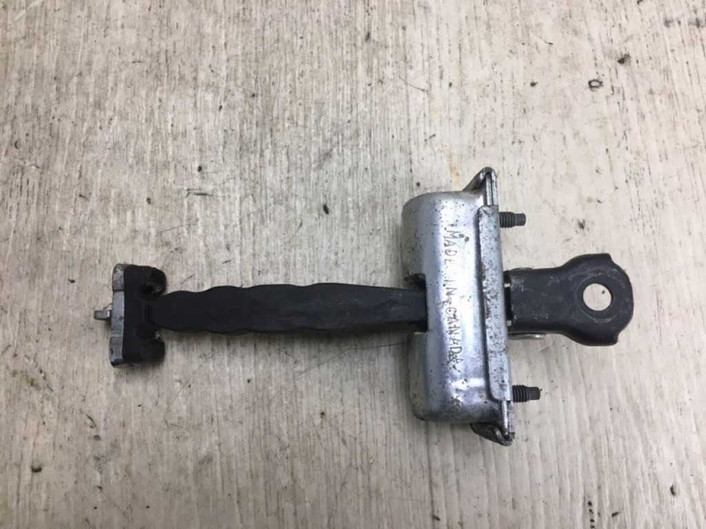 68082442AE | Обмежувач дверей передн. лів. DODGE DART 12-16