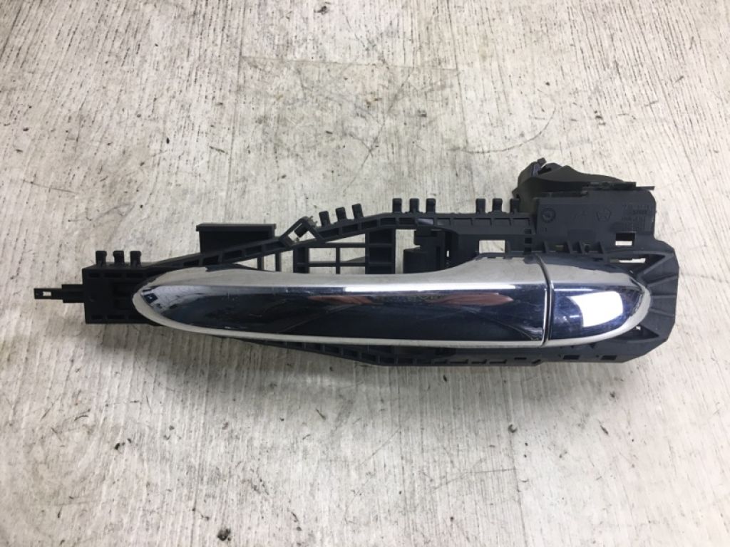 1SZ34LAUAC | Ручка двері зовнішня передн. прав. DODGE DART 12-16