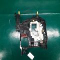 35907-0T012 | Консоль центральна TOYOTA VENZA 09-16 - Прев'ю 3