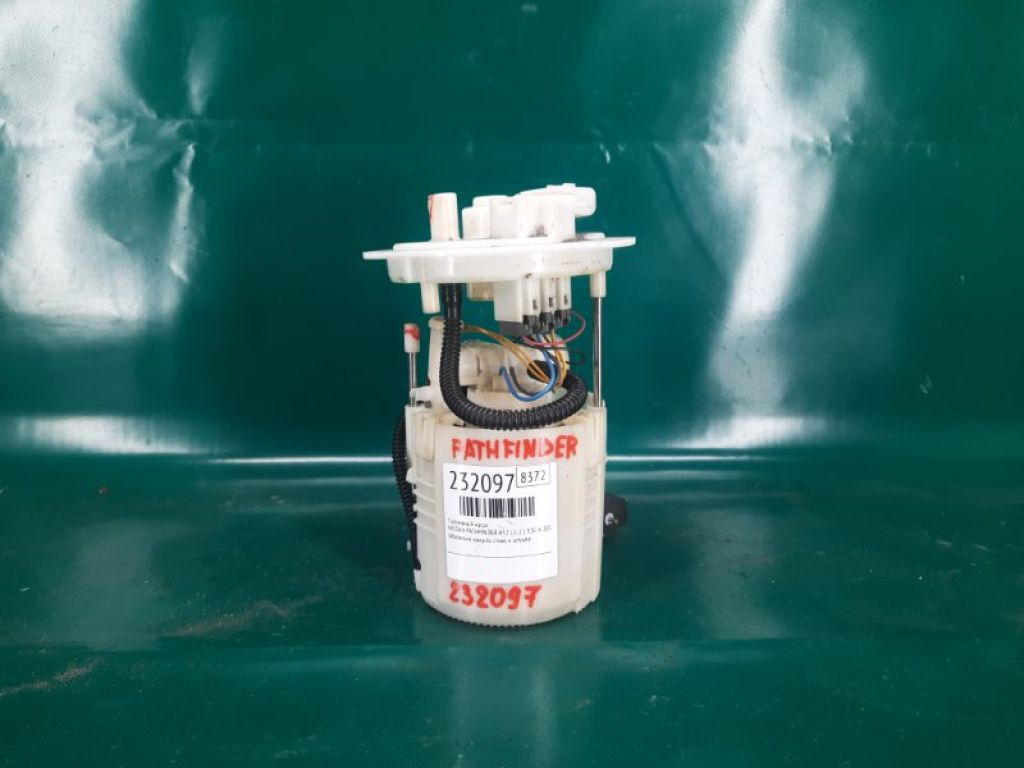 17040-3KA1D | паливний насос NISSAN PATHFINDER R52 12-21