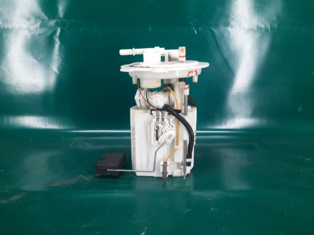 17040-3KA1D | паливний насос NISSAN PATHFINDER R52 12-21 - Фото 2