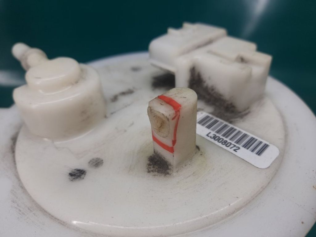 17040-3KA1D | паливний насос NISSAN PATHFINDER R52 12-21 - Фото 3