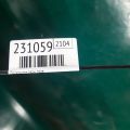 5C6 810 972 E | Подкрылок задн. прав. VOLKSWAGEN JETTA USA 10-17 - Превью 2