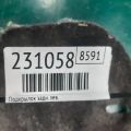 CP9Z-58278B51-A | Підкрилок задн. лів. FORD FOCUS 10-18 - Прев'ю 2