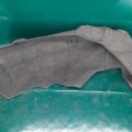 B45A-56-1J1 | Подкрылок задн. лев. MAZDA 3 BM 13-19 - Превью 3