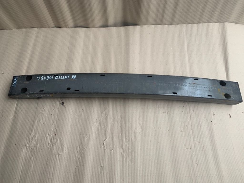 MN181525 | Підсилювач заднього бампера MITSUBISHI GALANT 03-12