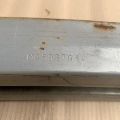 Підсилювач заднього бампера MITSUBISHI GALANT 03-12 - Прев'ю 5