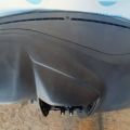 DV6Z-5804320-GA | торпедо FORD FOCUS 10-18 - Прев'ю 5