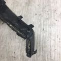 68088487AB | Пластик под лобовое стекло / Жабо лев. DODGE DART 12-16 - Превью 5
