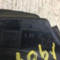 68088487AB | Пластик под лобовое стекло / Жабо лев. DODGE DART 12-16 - Превью 6