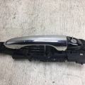 1SZ34KCLAD | Ручка двері зовнішня передн. лів. DODGE DART 12-16