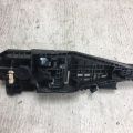 1SZ34KCLAD | Ручка двері зовнішня передн. лів. DODGE DART 12-16 - Прев'ю 3