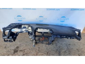 торпедо MAZDA 3 BM 13-19
