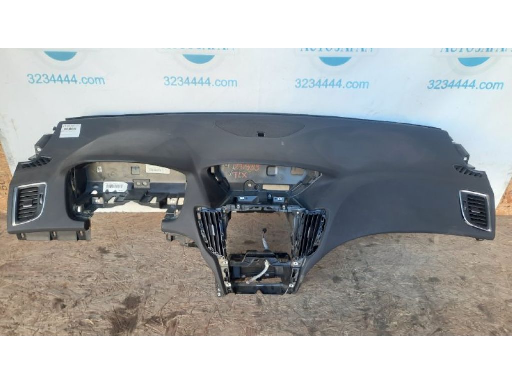 77100-TZ3-A02ZA | торпедо ACURA TLX 14-17