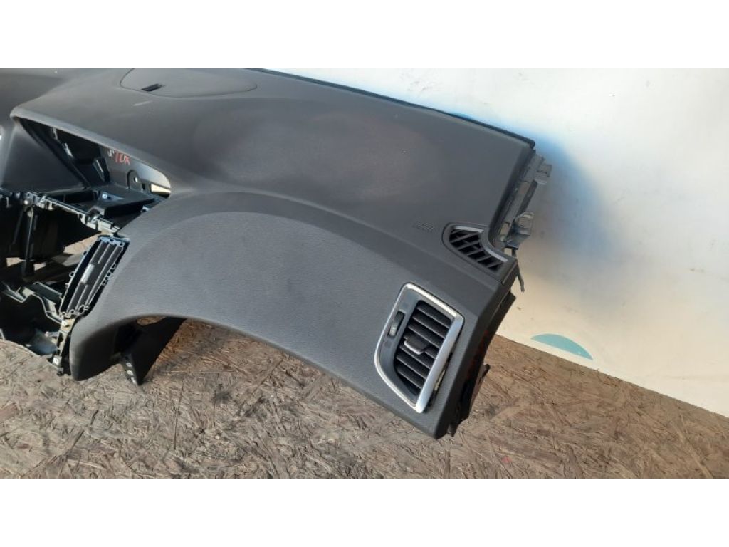 77100-TZ3-A02ZA | торпедо ACURA TLX 14-17 - Фото 4