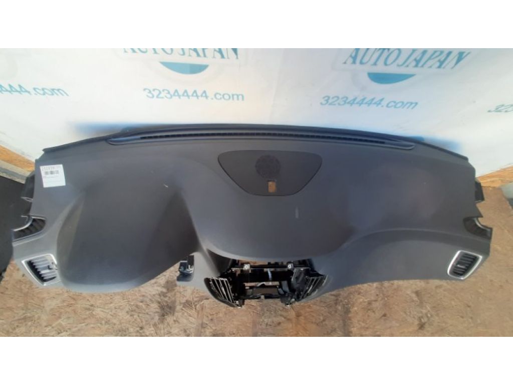 77100-TZ3-A02ZA | торпедо ACURA TLX 14-17 - Фото 5