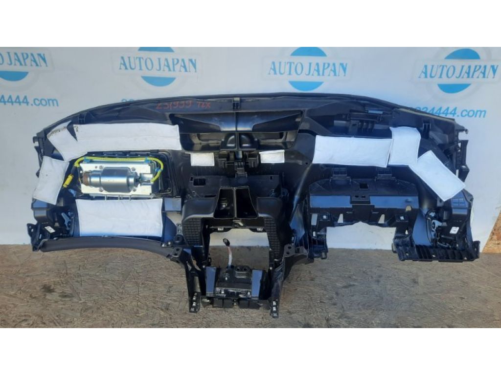 77100-TZ3-A02ZA | торпедо ACURA TLX 14-17 - Фото 6