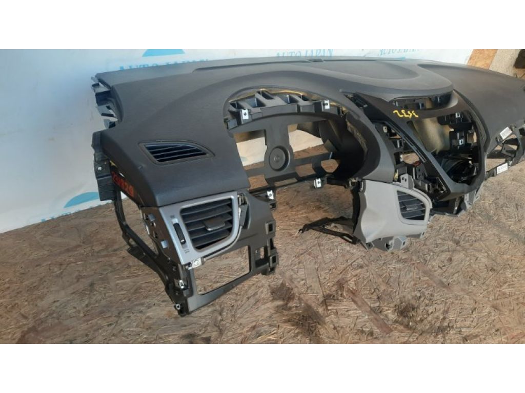 84710-3X100RY | Торпедо HYUNDAI ELANTRA MD 10-15 - Фото 3