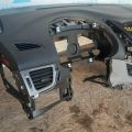 84710-3X100RY | Торпедо HYUNDAI ELANTRA MD 10-15 - Превью 3