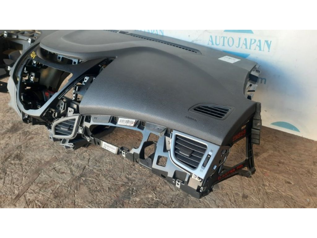 84710-3X100RY | Торпедо HYUNDAI ELANTRA MD 10-15 - Фото 4