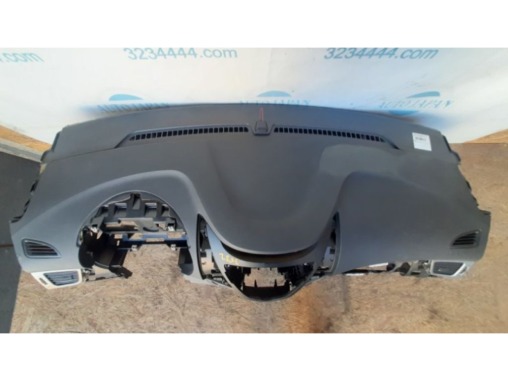84710-3X100RY | Торпедо HYUNDAI ELANTRA MD 10-15 - Фото 5