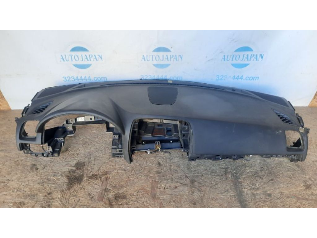 KD45-60-400E02 | торпедо MAZDA CX-5 (KE) 11-17