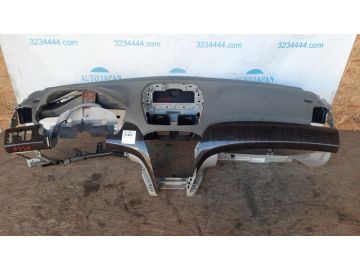 Торпедо ACURA MDX (YD2) 06-13