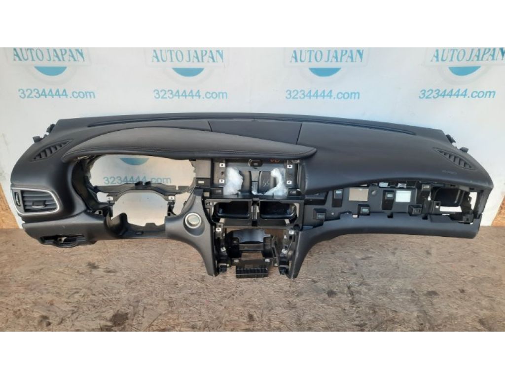 68200-5DF0A | торпедо INFINITI QX30 16-20