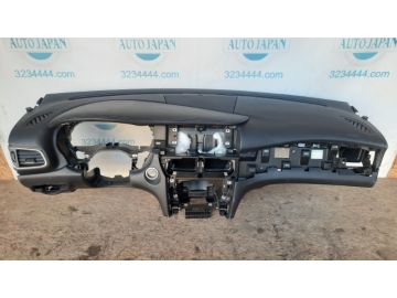 торпедо INFINITI QX30 16-20