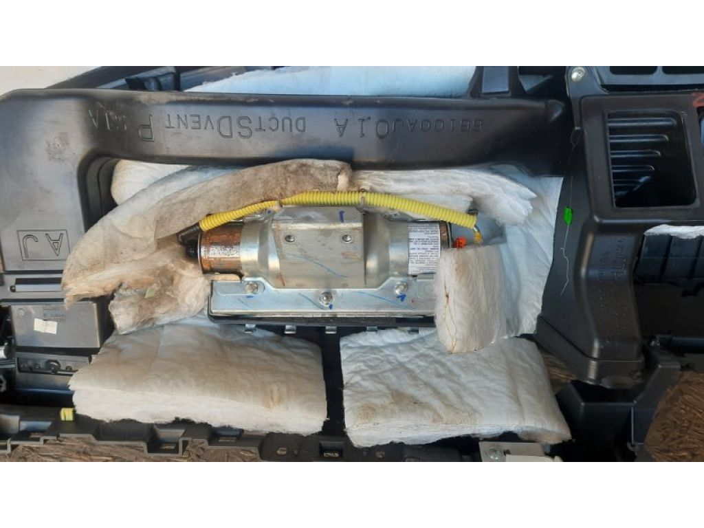 66050AJ00A | Торпедо SUBARU OUTBACK 09-14 BR - Фото 7
