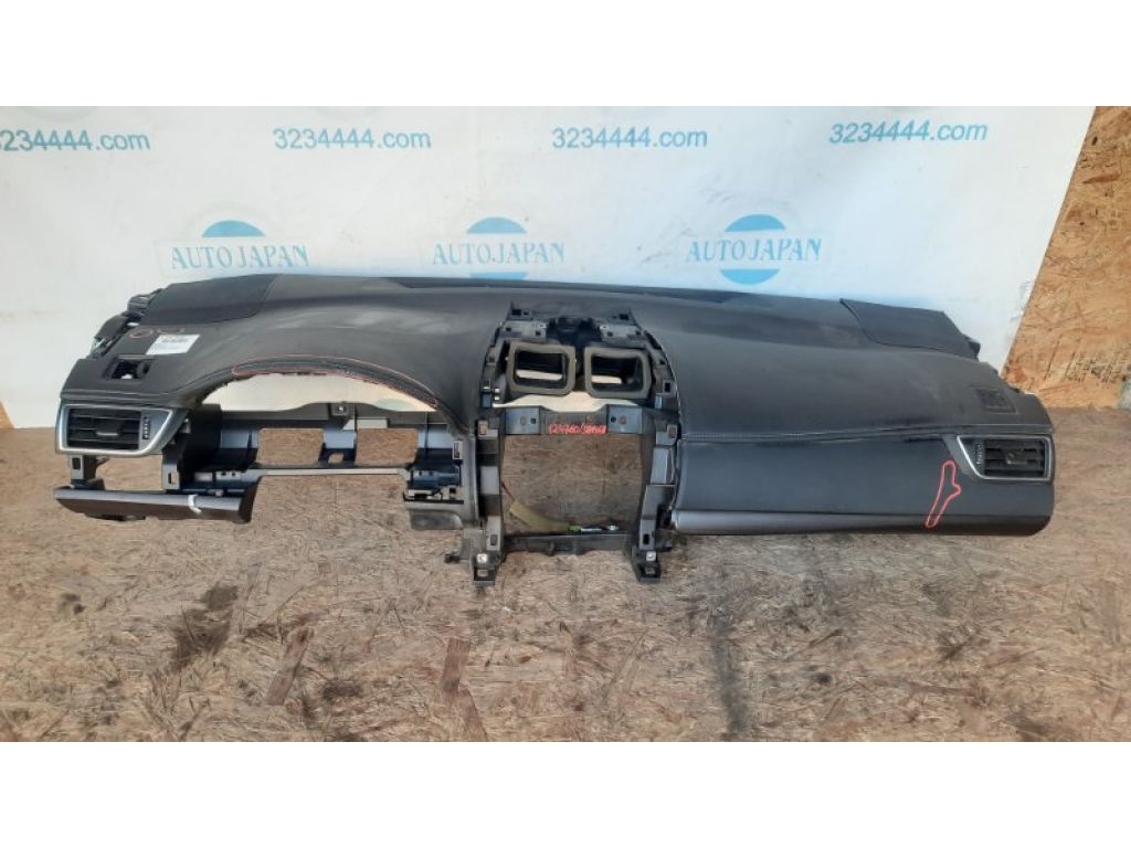 55301-06210-C0 | Торпедо TOYOTA CAMRY 55 14-17