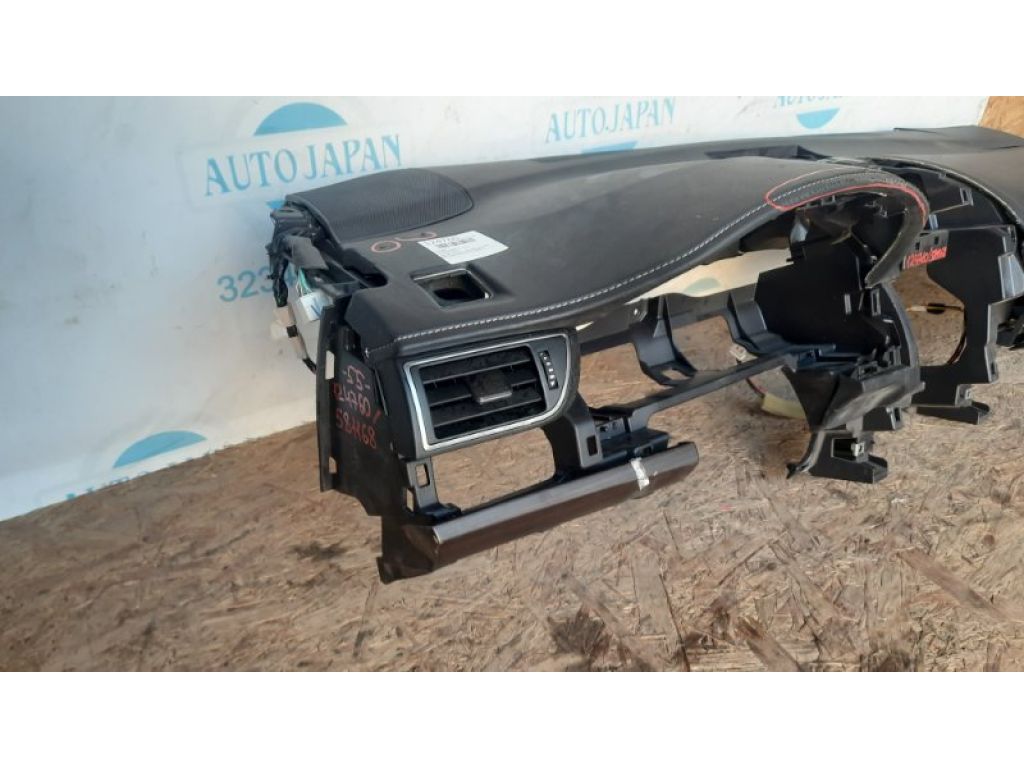 55301-06210-C0 | Торпедо TOYOTA CAMRY 55 14-17 - Фото 3