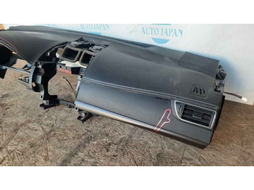 55301-06210-C0 | Торпедо TOYOTA CAMRY 55 14-17 - Фото 4