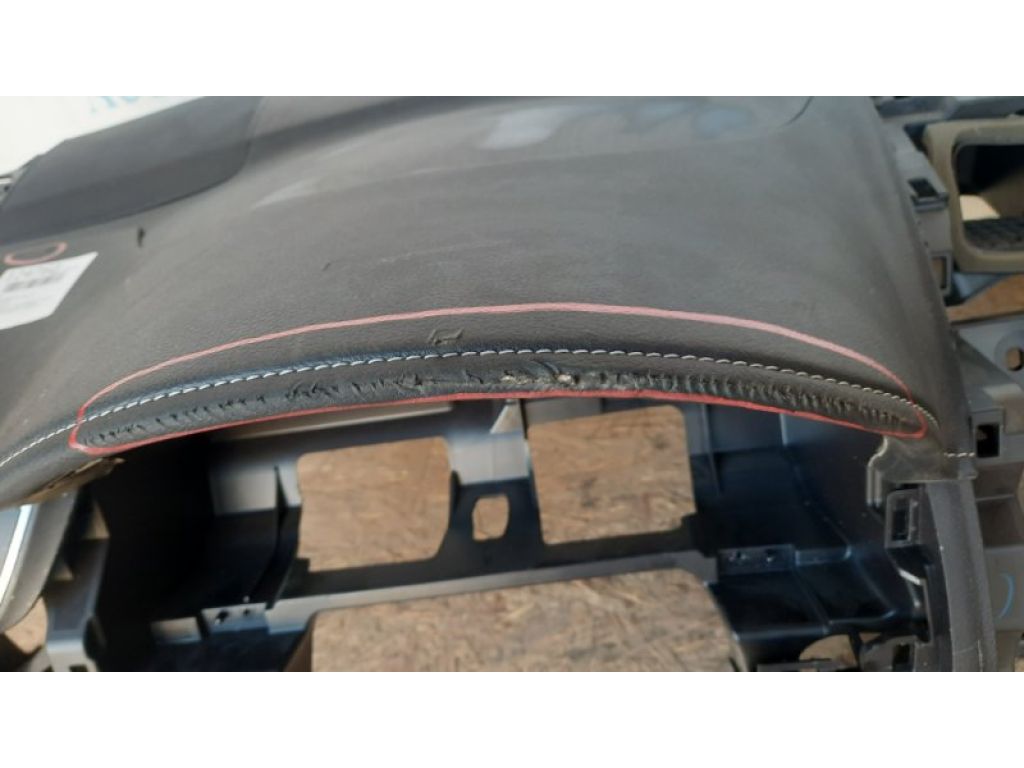 55301-06210-C0 | Торпедо TOYOTA CAMRY 55 14-17 - Фото 6