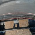 55301-06210-C0 | Торпедо TOYOTA CAMRY 55 14-17 - Превью 6