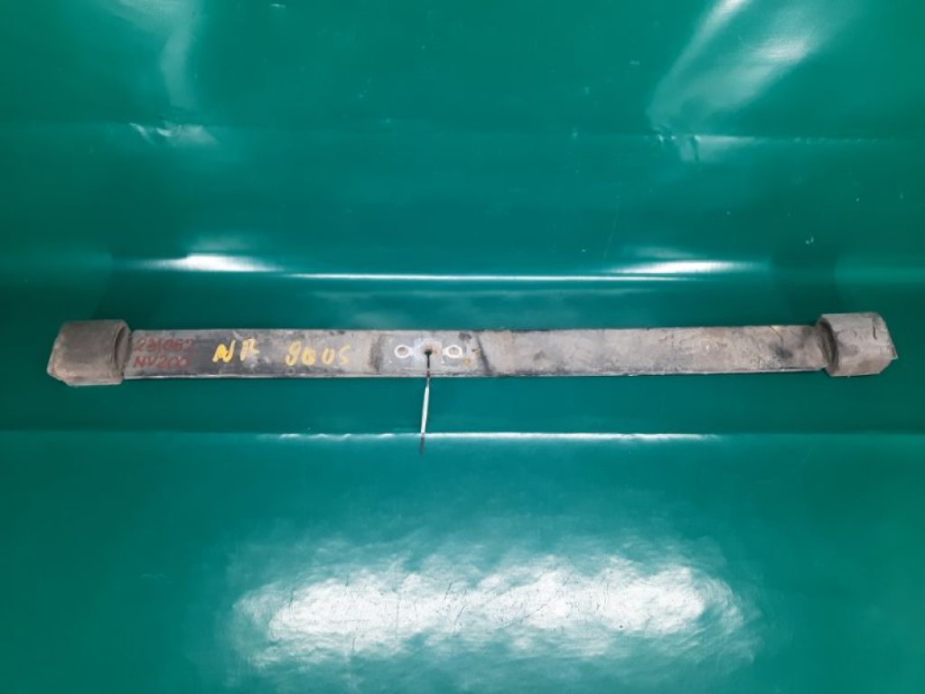 55020-9SA0A | Ресора задня NISSAN NV200 USA 13- - Фото 3