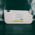 CM5Z-5804105-DA | Козирок сонцезахисний лів. FORD FOCUS 10-18