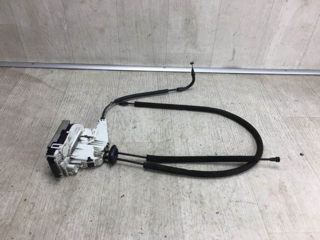 68175237AA | Замок двери задн. лев. DODGE DART 12-16 - Фото 4