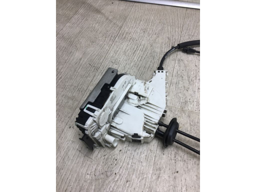 68175237AA | Замок двери задн. лев. DODGE DART 12-16 - Фото 5