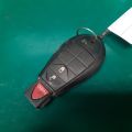 68105083AG | Ключ зажигания JEEP CHEROKEE 14-