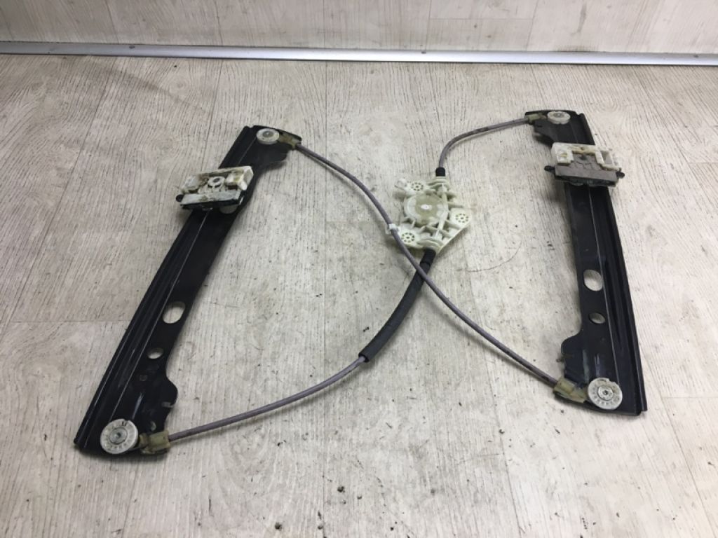 68170373AA | Склопідйомник передн. лів. DODGE DART 12-16 - Фото 2