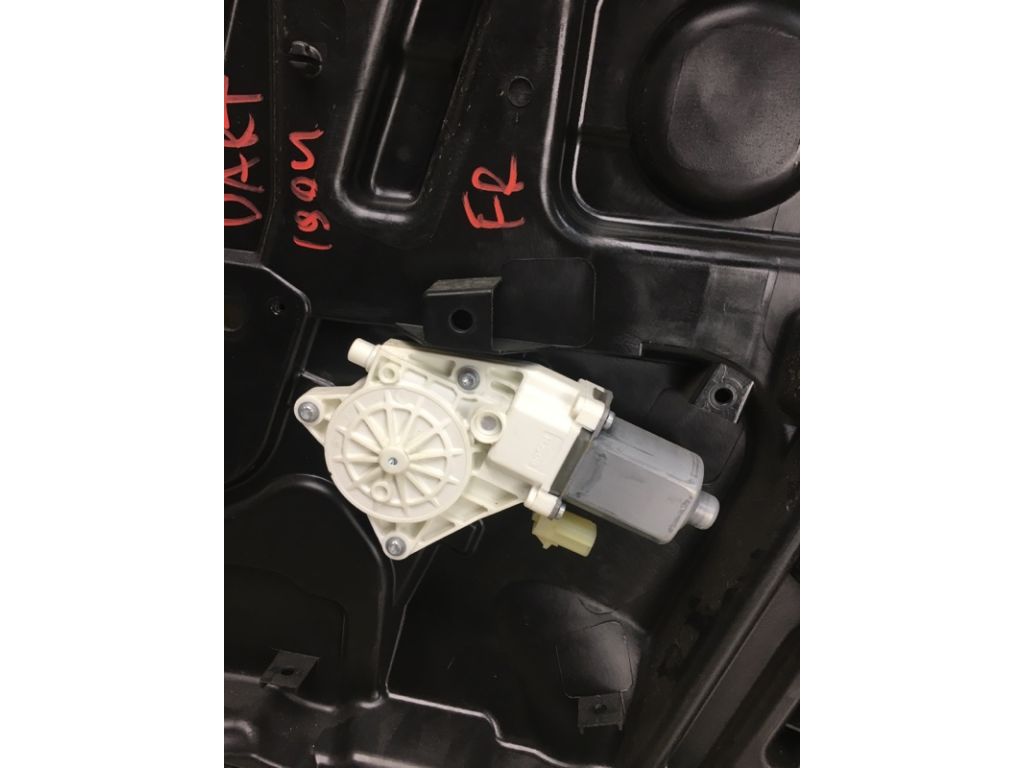 68170372AA | Склопідйомник передн. прав. DODGE DART 12-16 - Фото 2