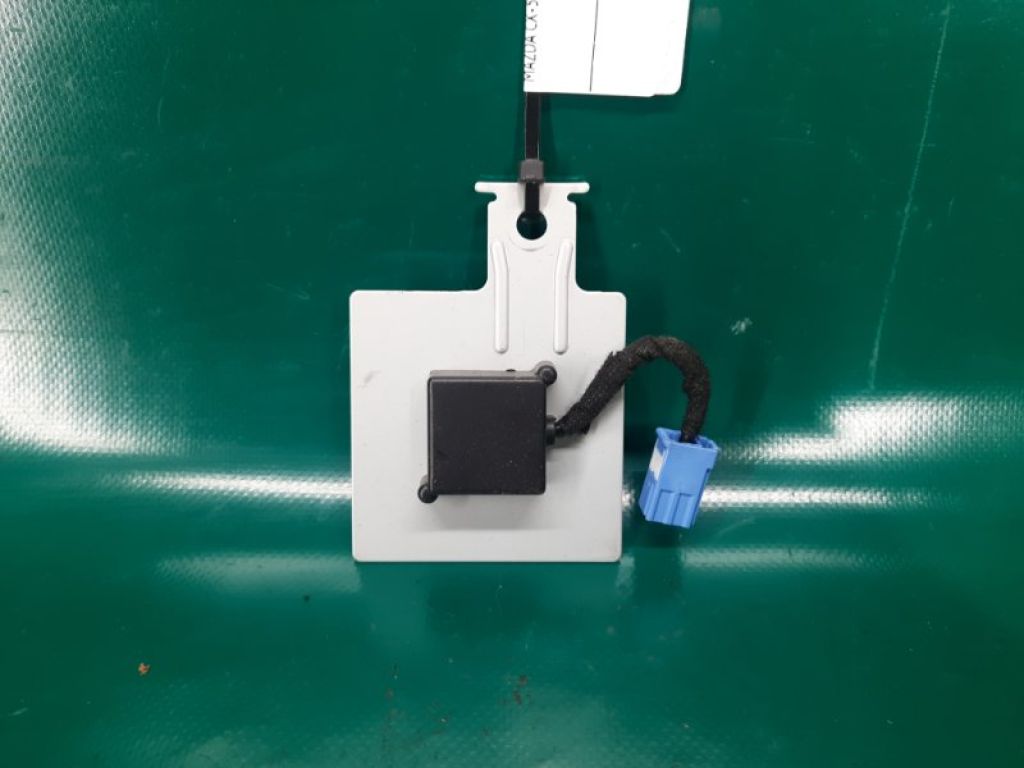 KD51-66-DY0A | Антенна MAZDA CX-5 (KE) 11-17