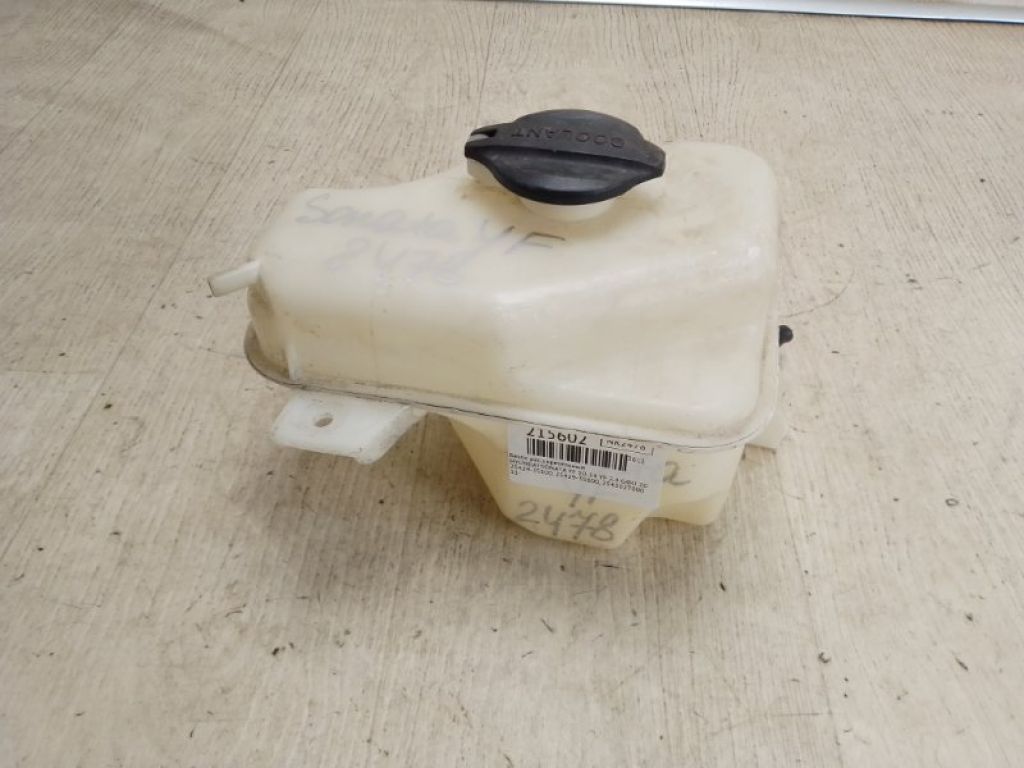 25429-3S100 | Бачок расширительный HYUNDAI SONATA YF 10-14