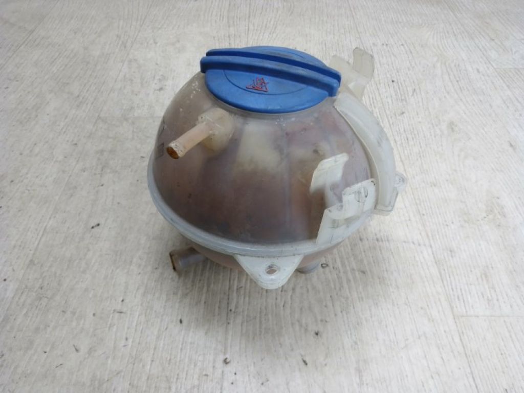 5C0 121 407 A | Бачок расширительный VOLKSWAGEN JETTA USA 10-17
