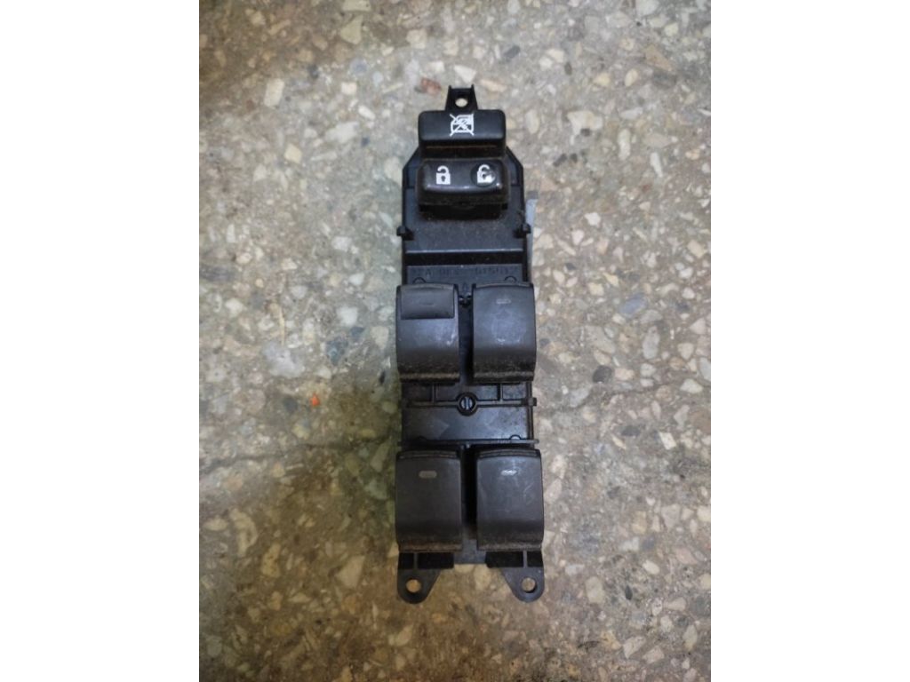 84040-06020 | Блок управления стеклоподъемниками передн. лев. TOYOTA VENZA 09-16