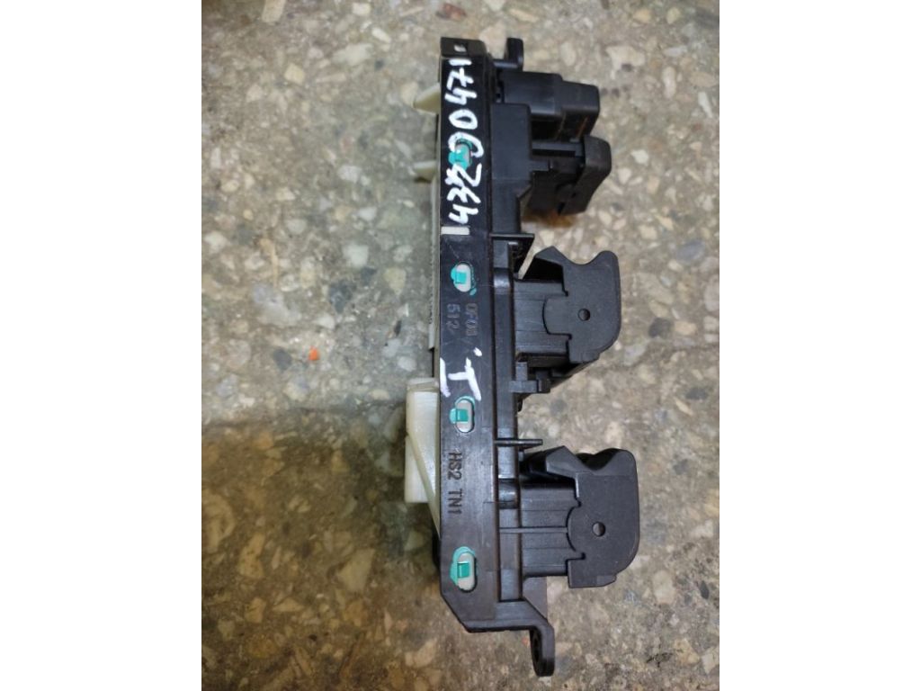 84040-06020 | Блок управления стеклоподъемниками передн. лев. TOYOTA VENZA 09-16 - Фото 3